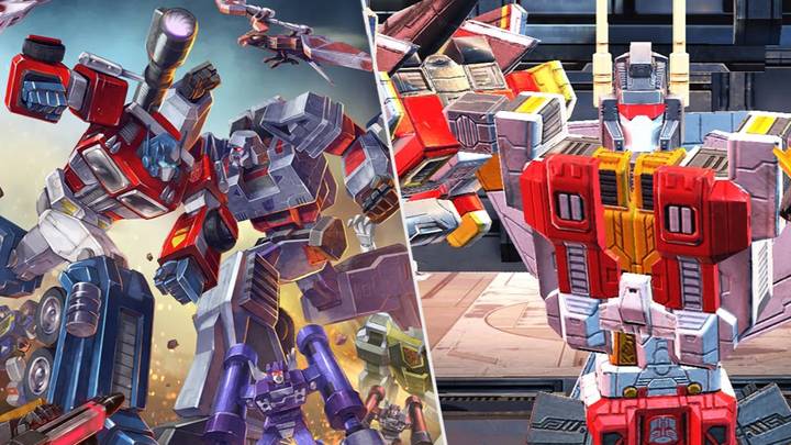 Gamer Sinks Over $150,000 In Microtransactions... On A Transformers Game