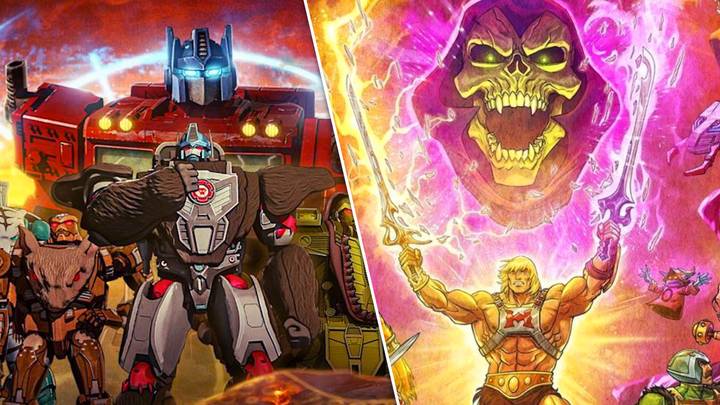 Transformers Needs Its Own ‘Masters Of The Universe: Revelation’ Reinvention