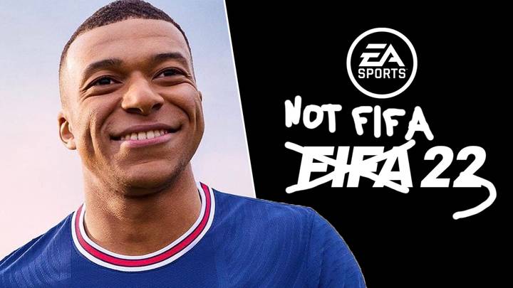 FIFA Hits Out At EA, All But Confirms Partnership Is Ending