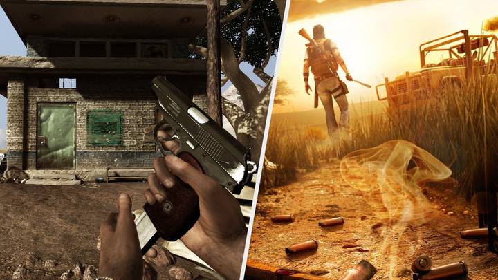 This 'Far Cry 2' Remaster Mod Is Stunning, And It’s Available Now