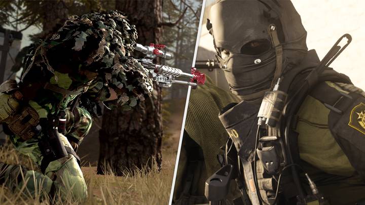 'Call Of Duty: Warzone' Player Wins Match By Pretending To Be Dead