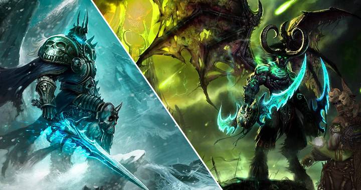 'World Of Warcraft' Offers Huge Incentive To Keep Players At Home