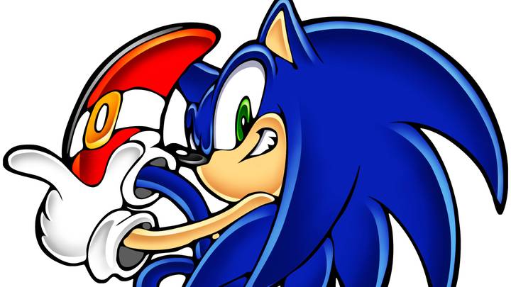 The ‘Sonic Adventure’ Director Wants To Remake The SEGA Dreamcast Classic