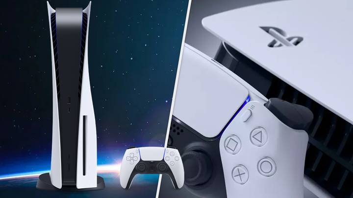 PlayStation 5 Update Finally Fixes The Console's Most Annoying Flaw