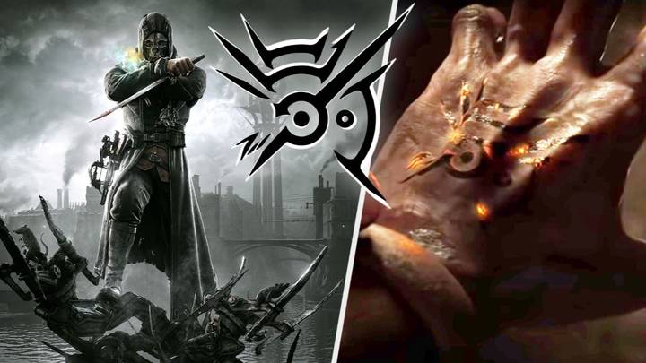 Dishonored and the Bible  Video Games and the Bible