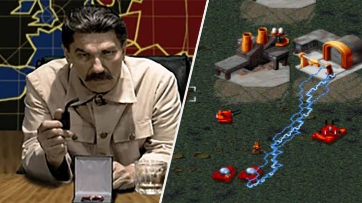 'Command & Conquer 'Actor Gene Dynarski Has Sadly Passed Away
