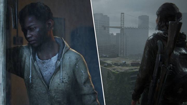 'The Last Of Us Part 2' Has Heartbreaking Reference To Sam And Henry