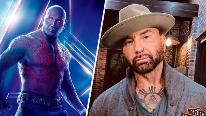 There Might Be A Ready-Made Dave Bautista Replacement For Drax