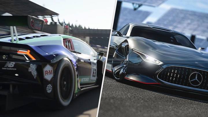 'Gran Turismo 7' Ray Tracing Will Only Be Active When You're Not Racing