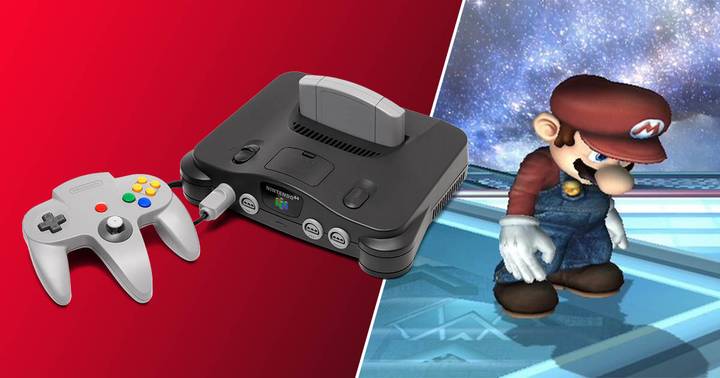 The Biggest Nintendo Hack In History Leaks Multiple Console Source Codes