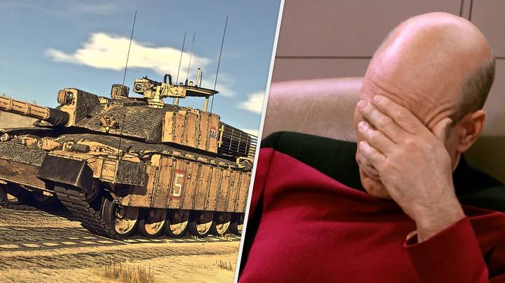 ‘War Thunder’ Player Leaks Classified Military Documents In Online Argument