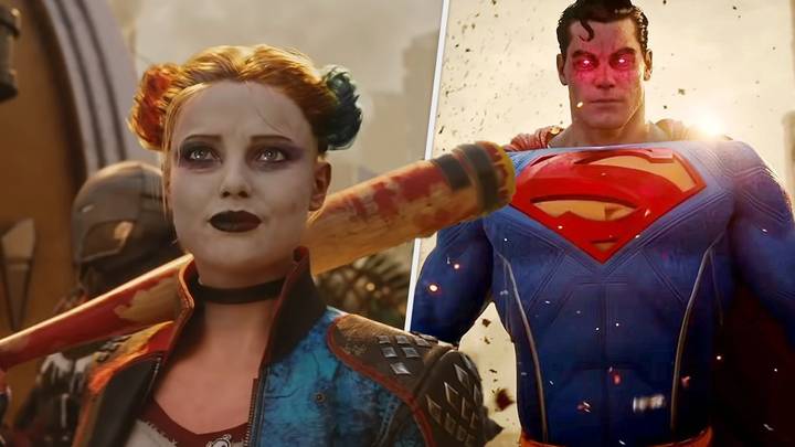 Suicide Squad: Kill The Justice League Delayed To 2023