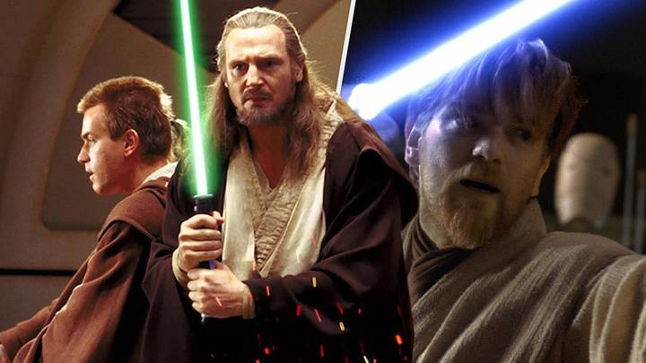Liam Neeson Wants To Return In Obi-Wan Disney+ Series