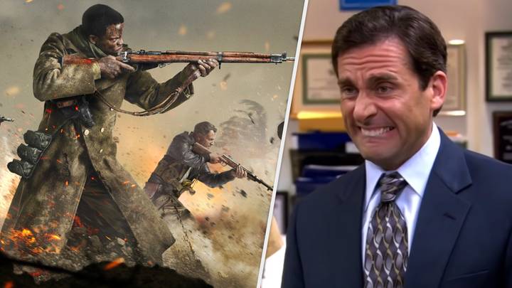'Call Of Duty: Vanguard' Running On Max Settings Leaves Gamers Horrified 