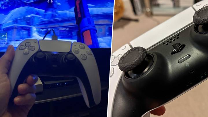 DualSense Controllers Are Already Suffering From Drift, Apparently