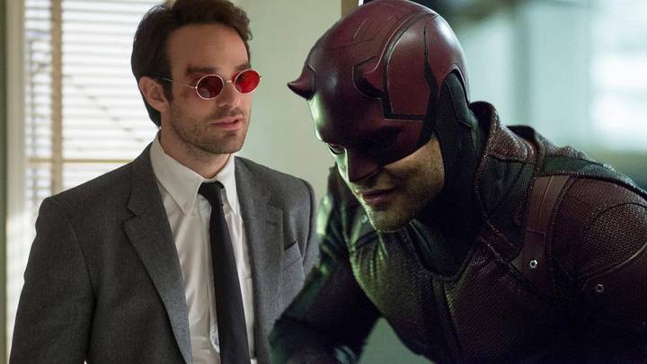Former Daredevil Showrunner Explains Why He'll Never Work With Marvel Again