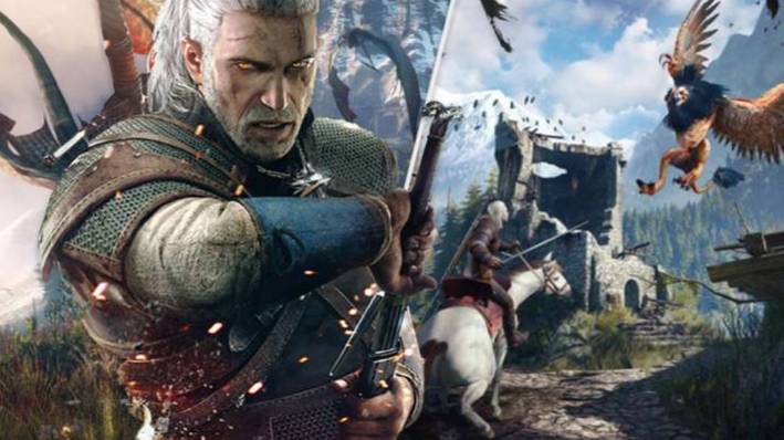 New 'The Witcher 3' Quest Continues The Story Of 'Blood And Wine'