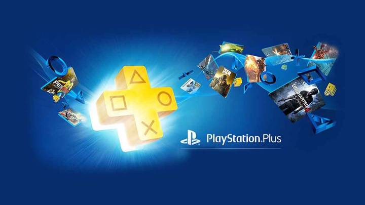 Free playstation top plus 2020