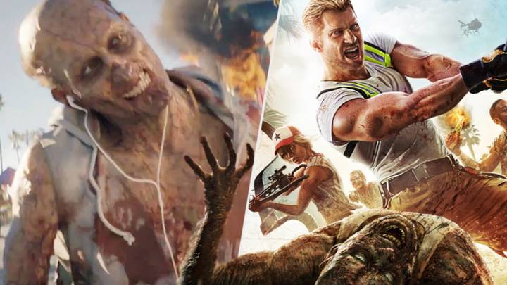'Dead Island 2' Is Still In Development And On The Way, Developer Assures Fans