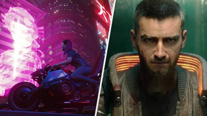 'Cyberpunk 2077' Developers Respond To Death Threats Over Delay