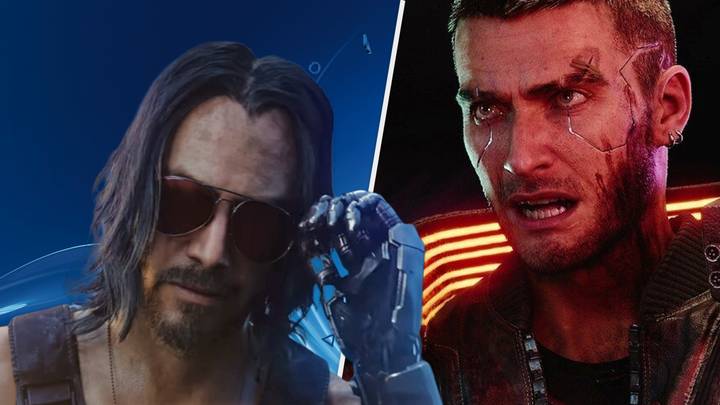 'Cyberpunk 2077' Dev Stops Telling Customers To Get Refunds From Sony