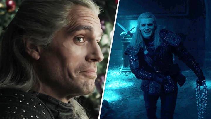 Netflix’s ‘The Witcher’ Bloopers Show The Funny Side Of The Law Of Surprise 