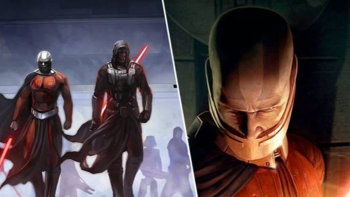 ‘Knights Of The Old Republic 3’ Might Be Developed By Former BioWare Staff
