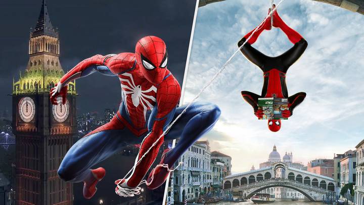 'Marvel's Spider-Man 2' Needs To Leave New York Behind And Visit New Cities 