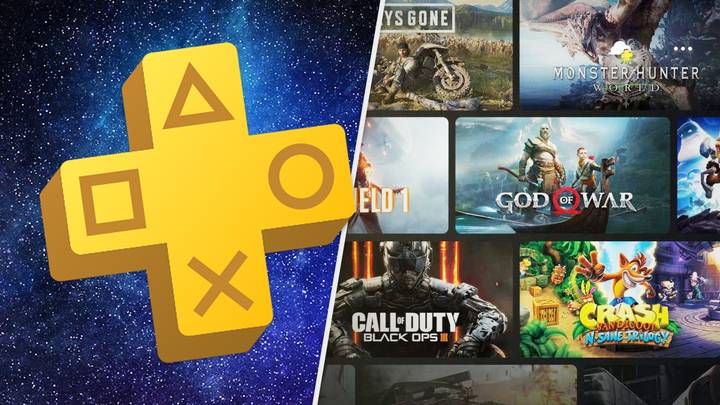 Ps now online free games list