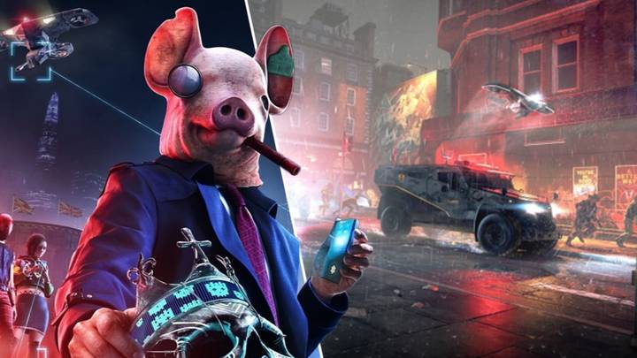 'Watch Dogs: Legion' Is Free To Play For Limited Time, You Can Download Now 