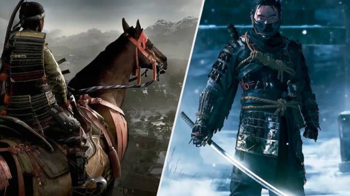 Some 'Ghost of Tsushima' Pre-Orders Are Being Delayed By Weeks