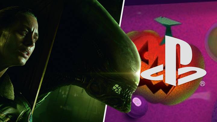 Ps4 halloween sale deals