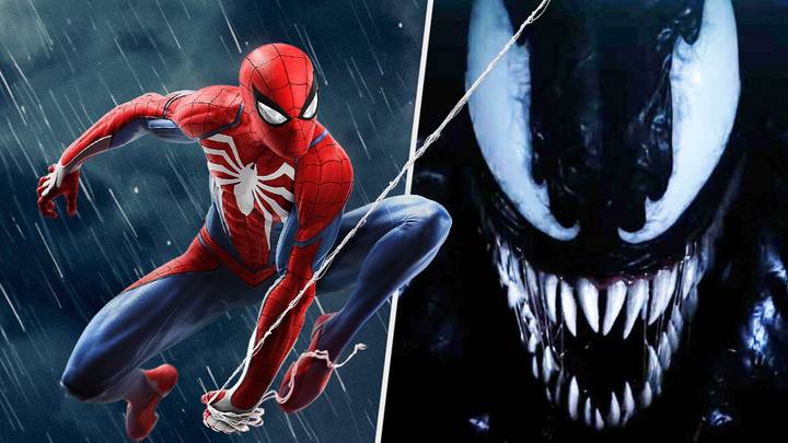 'Marvel's Spider-Man 2' Is A Much Darker Sequel, Says Marvel Boss