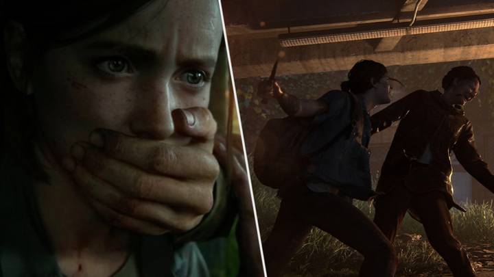 'The Last Of Us Part 2' Director Shares His Thoughts On Internet Haters