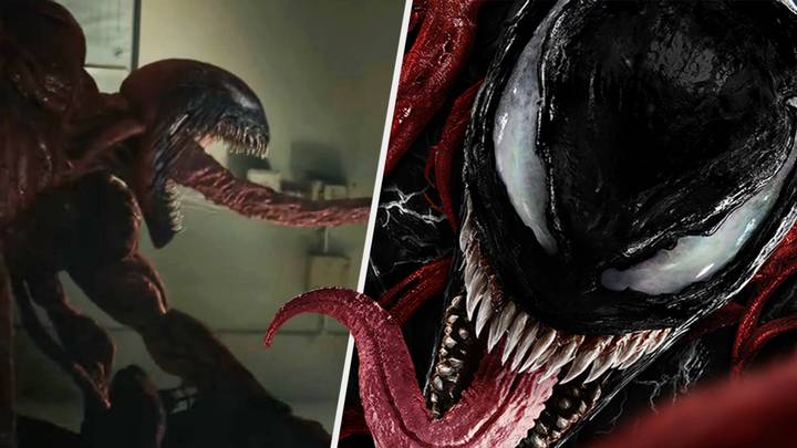 'Venom: Let There Be Carnage' Post-Credits Scene Has Audiences Losing Their Minds