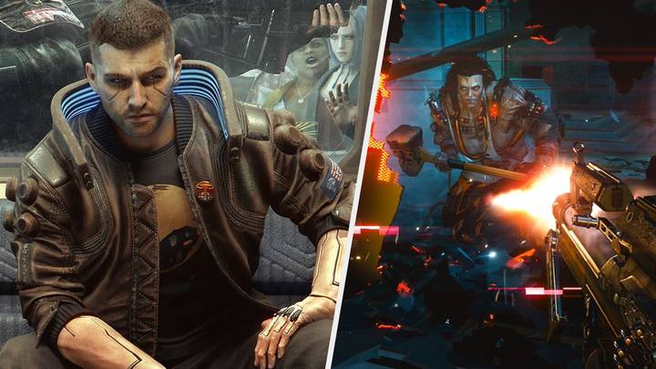 'Cyberpunk 2077' Player Count Has Dropped By Nearly 80%, But That's Okay