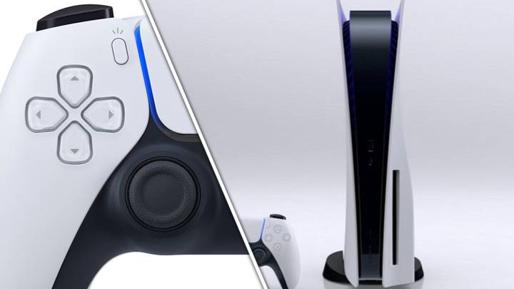 PlayStation 5 Will Launch Later In The UK, According To Updated Product ...