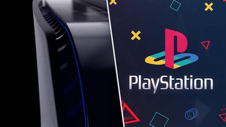 You Can Now Customise Your PlayStation 5 Before It's Even Out 