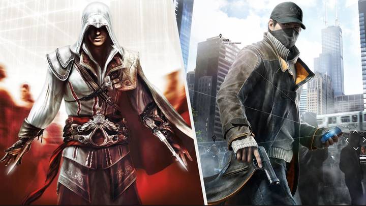 'Assassin's Creed 2' Producer Announces PlayStation 5 Exclusive