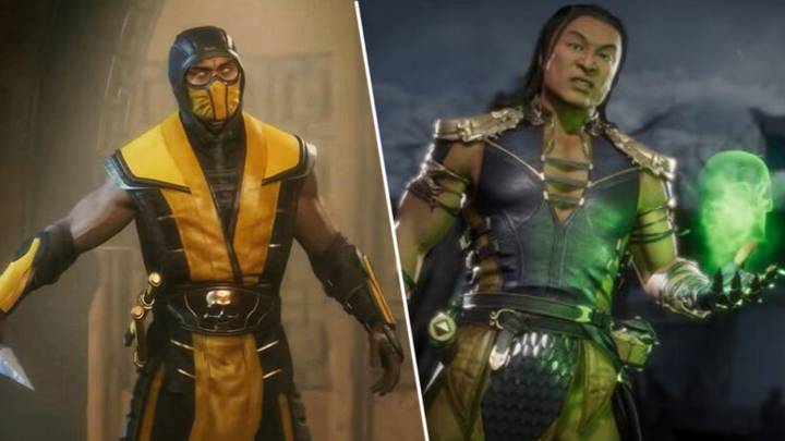 'Mortal Kombat' Movie Will Be In Cinemas Sooner Than Expected