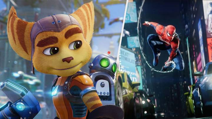 Ps5 launch discount titles ign