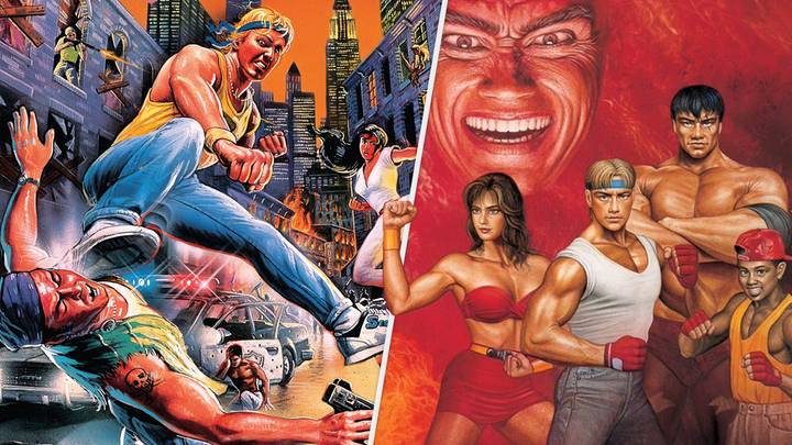 Streets Of Rage At 30: How SEGA’s Classic Series Inspires Today’s Devs