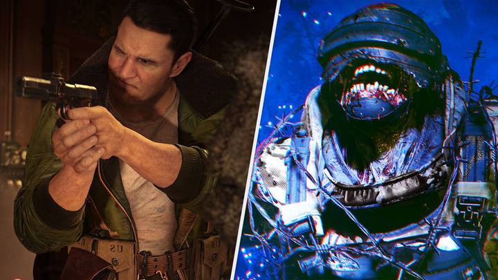 First Details Of 'Call Of Duty: Vanguard' Zombies Mode Emerge