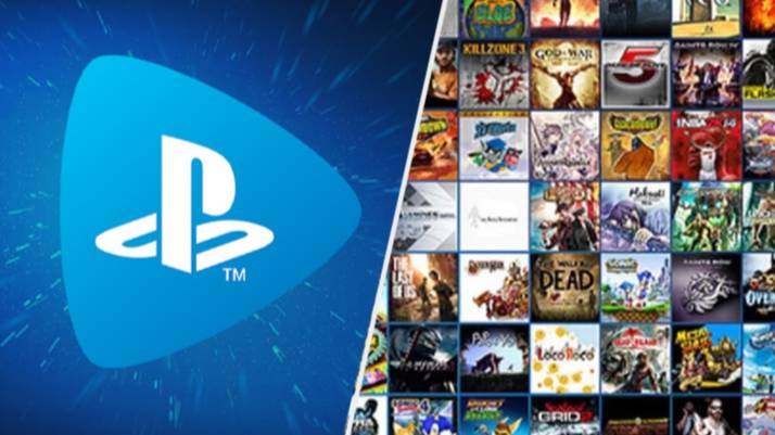 Ps now games outlet july