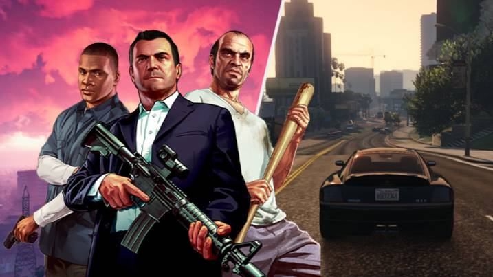 'GTA 6' Will Feature Much More Realistic NPCs, According To Rockstar Patent