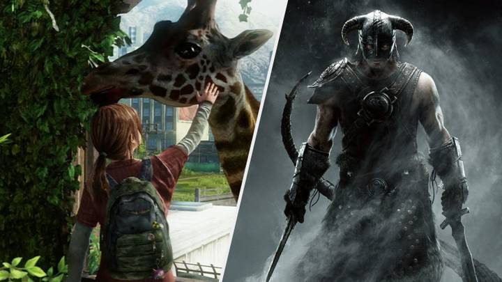 'The Last Of Us' TV Writer Shares His All-Time Favourite Video Games 