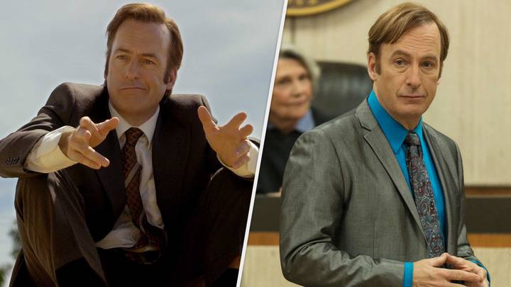 'Better Call Saul' Actor Bob Odenkirk Hospitalised After Collapse