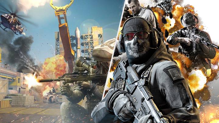 'Call Of Duty: Mobile' Is Getting A Fan-Favourite Map Next Week