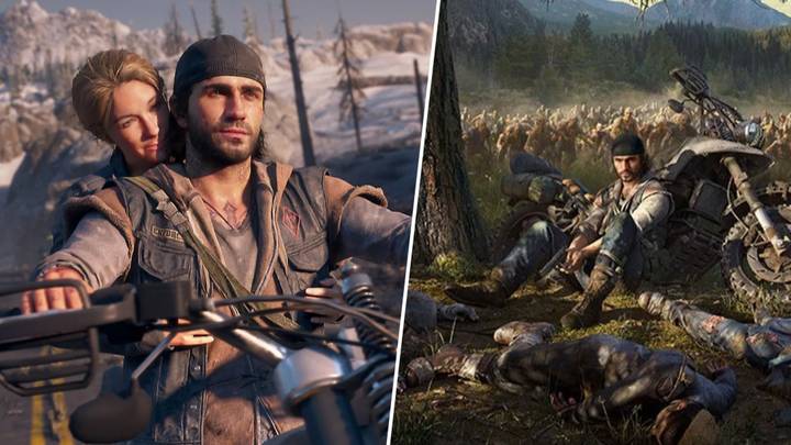 'Days Gone' Won't Get Sequel Despite Its Success, After Sony Turn Down Pitch