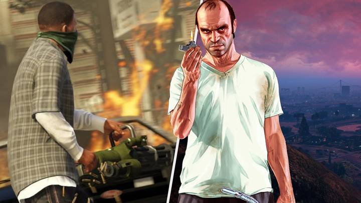 'GTA 5' Player Beats Game Without Taking Any Damage, Leaving Community Stunned 